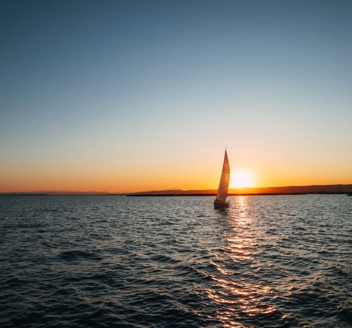 Top 5 things to do in Key Largo - Sunset Cruises