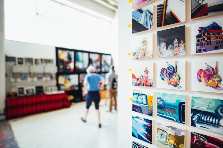 Art Basel: Miami's Premier Art Show