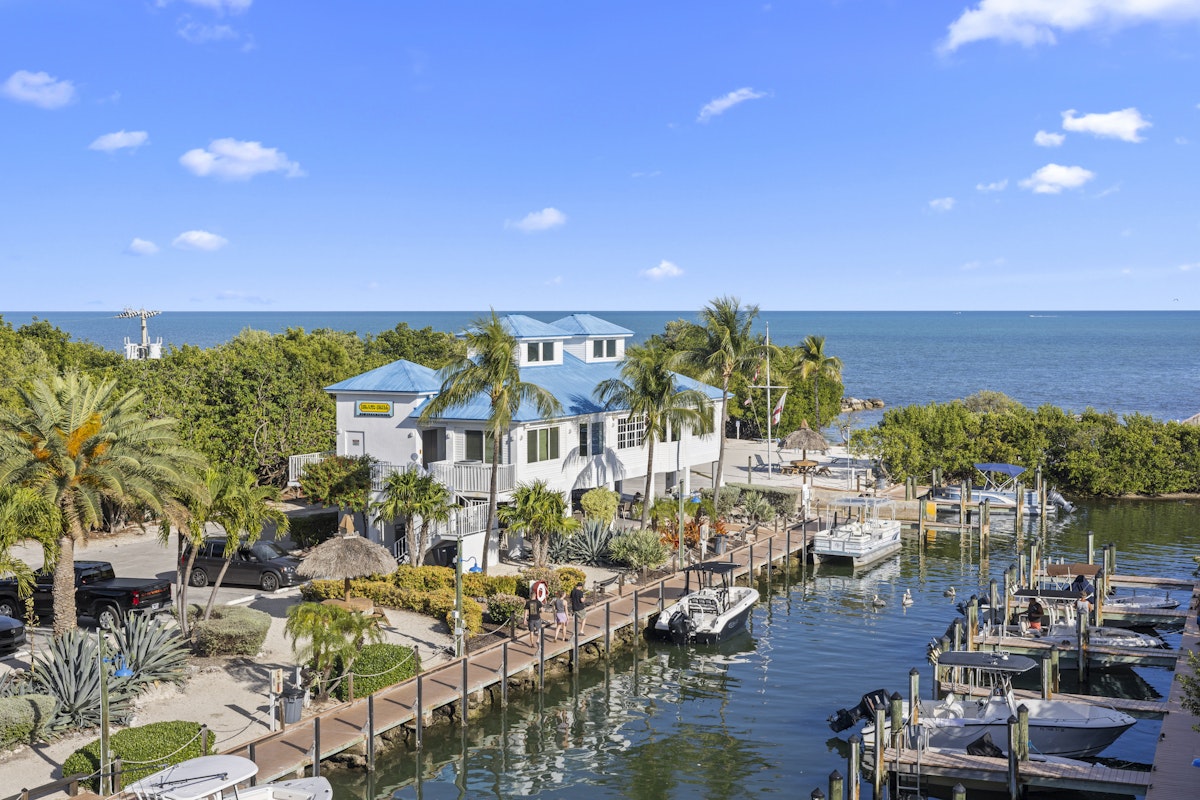 Ocean Pointe Suites at Key Largo