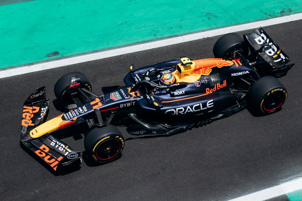 Places to Stay Near the F1 Miami Races
